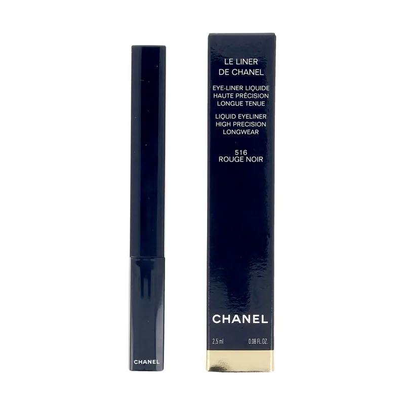 Chanel LE LINER DE liquid eyeliner #516-Rouge