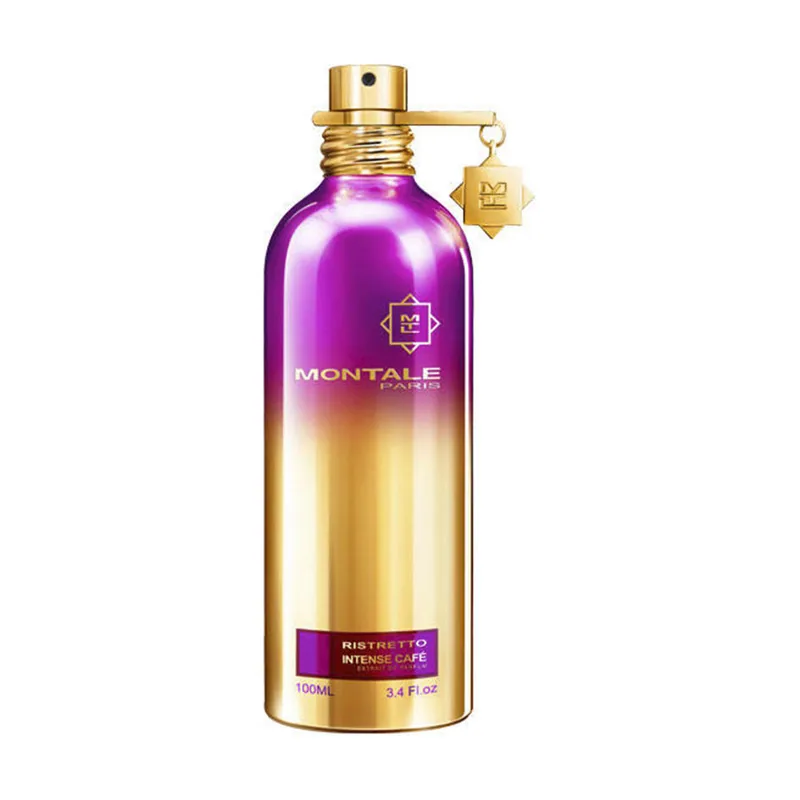 Montale RISTRETTO INTENSE CAFÉ eau de parfum vaporizador