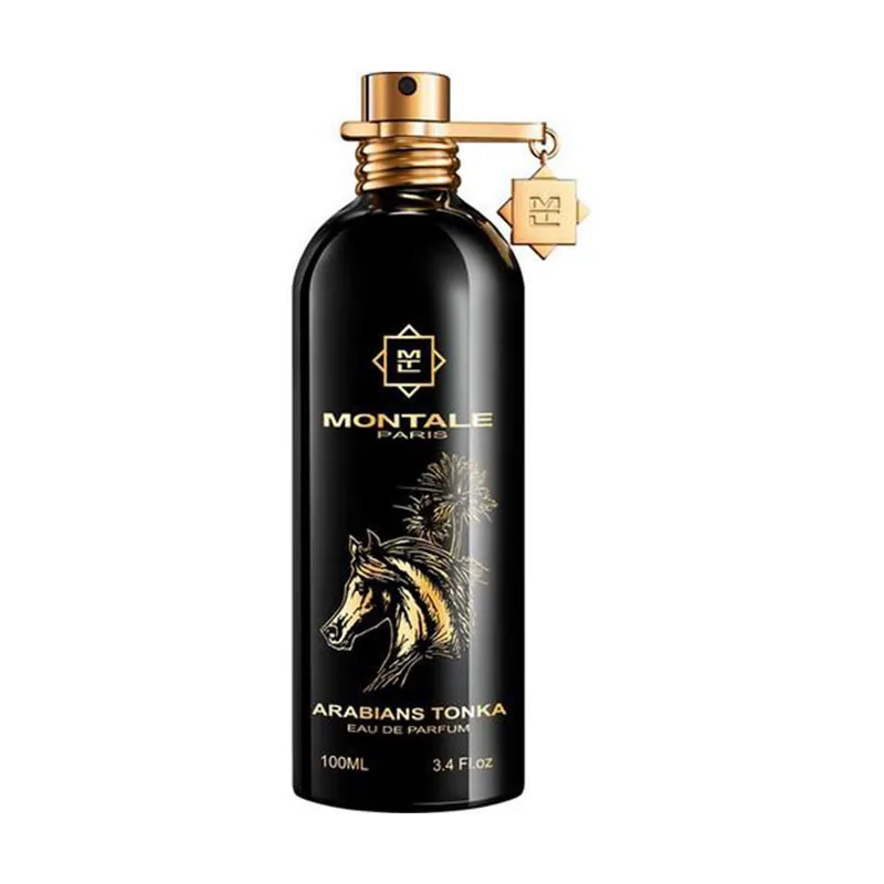 Montale ARABIANS TONKA eau de parfum vaporizador