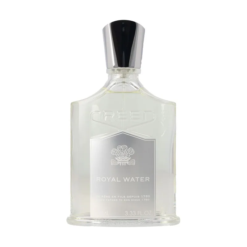 Creed ROYAL WATER eau de parfum vaporizador