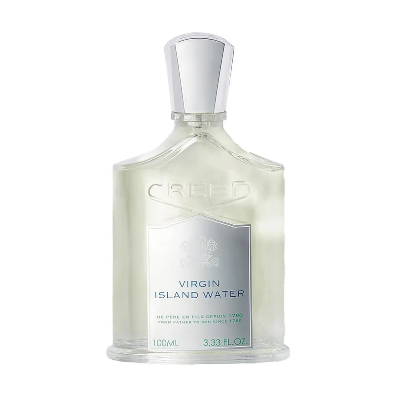 Creed VIRGIN ISLAND WATER eau de parfum vaporizador