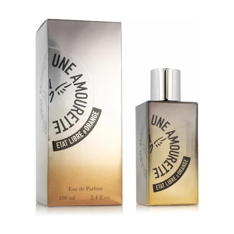 Etat Libre D'Orange UNE AMOURETTE eau de parfum vaporizador