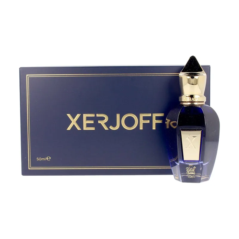 Xerjoff FATAL CHARME eau de parfum vaporizador