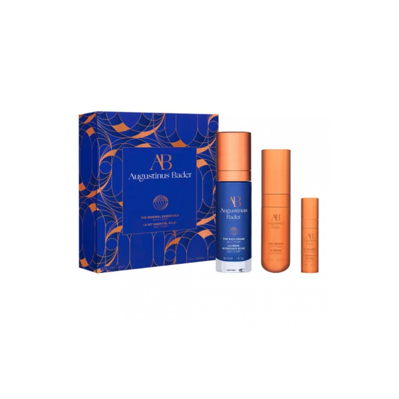 Cofre The Renewal Essentials