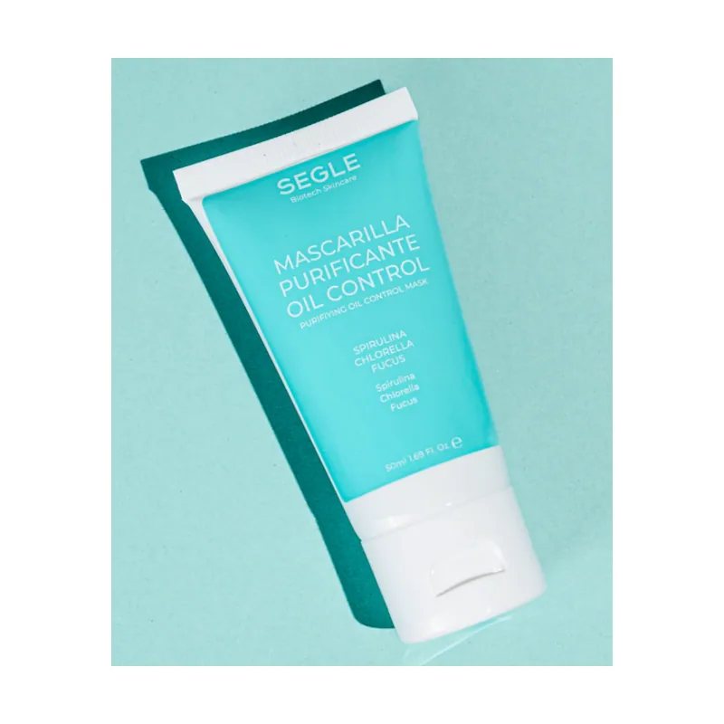 Mascarilla Purificante 50ml