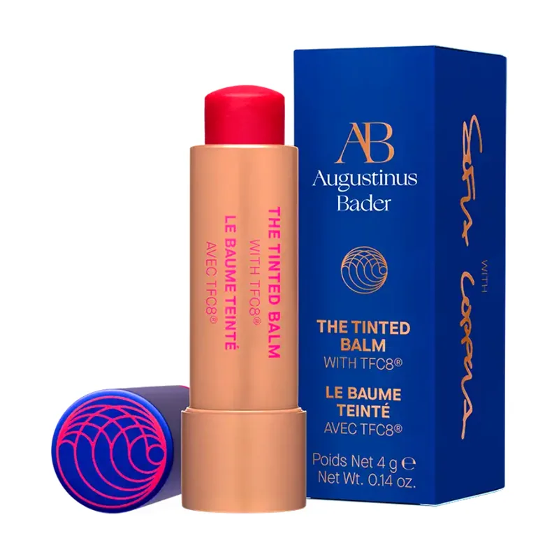 The Tinted Lip Balm Shade 1 4g