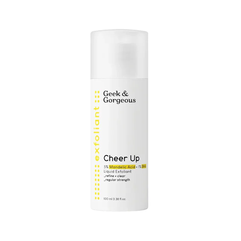 Geek&gorgeous Cheer Up 100ml