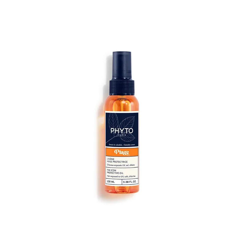 Plage Aceite Protector Icónico 100ml
