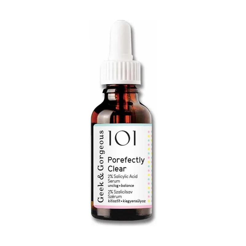 Porefectly Clear 30ml