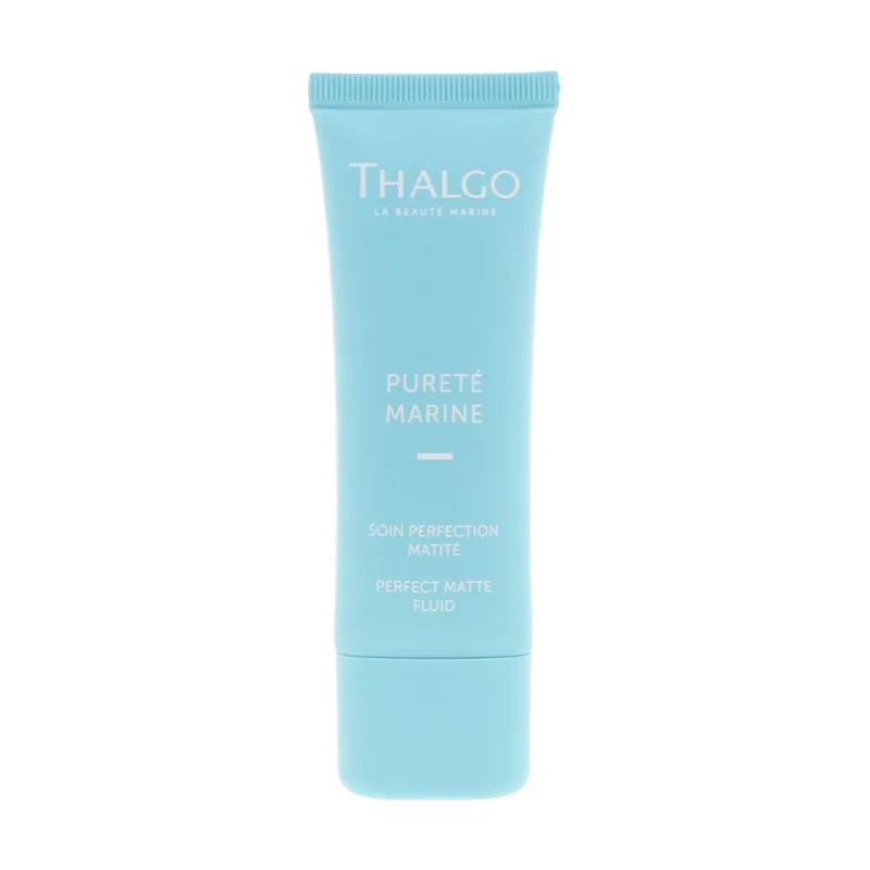 Pureté Marine fluido mate antibrillos 40 ml