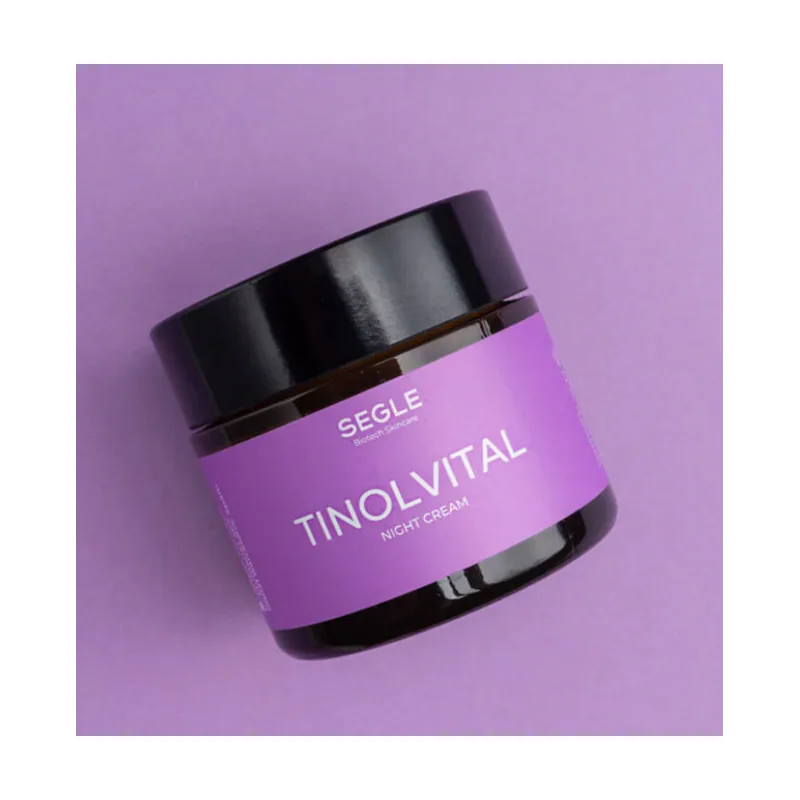 Tinolvital Night Cream 50 Ml