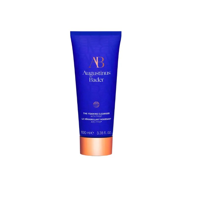 The Foaming Cleanser 100 Ml