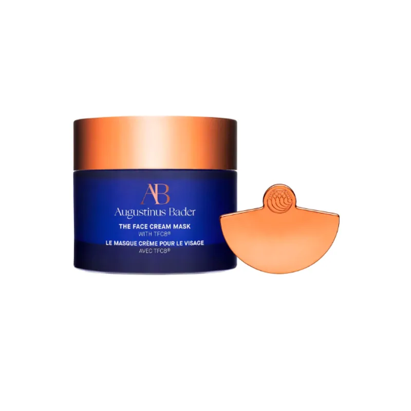 The Face Cream Mask 50 Ml