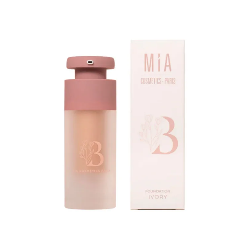 Mia Foundation Ivory 0893