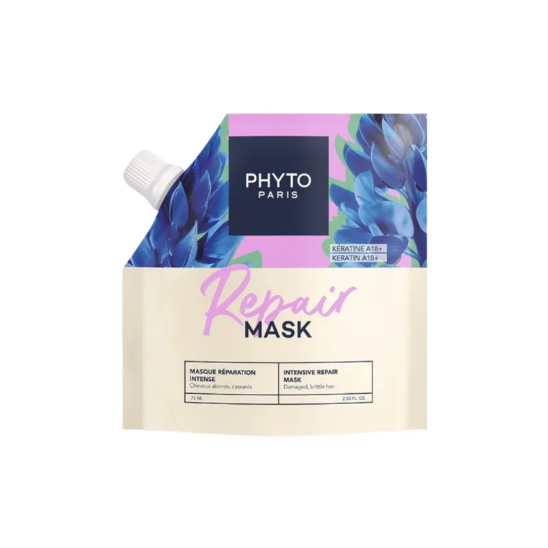 Repair Mini Mascarilla Reparación Intensa 75ml