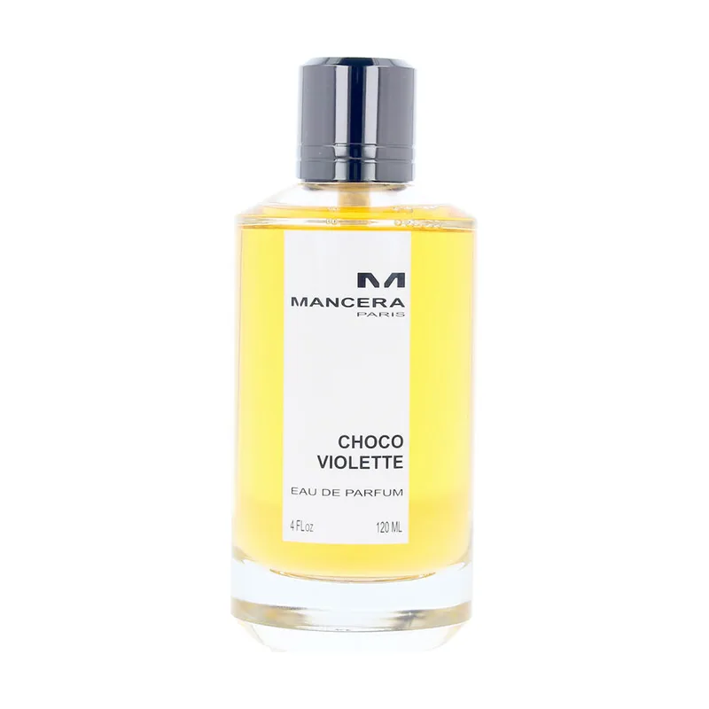 Choco Violette eau de parfum vaporizador