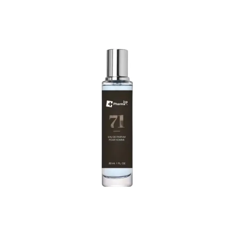 Perfume Hombre Nº 71