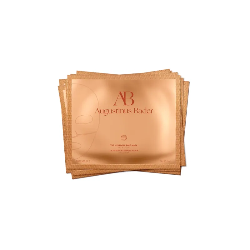 The Hydrogel Face Mask 30g