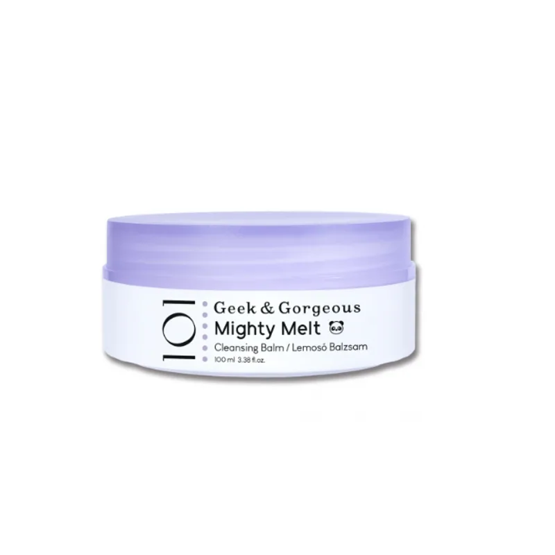 Geek & Gorgeous Mighty Melt 100 Ml
