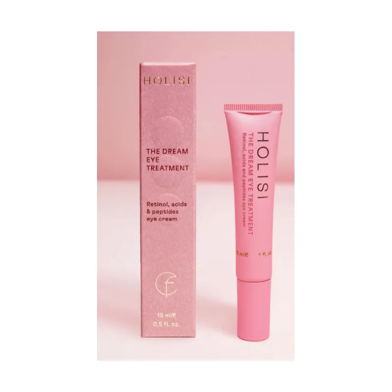 The Dream Eye Treatment Contorno De Ojos 15ml