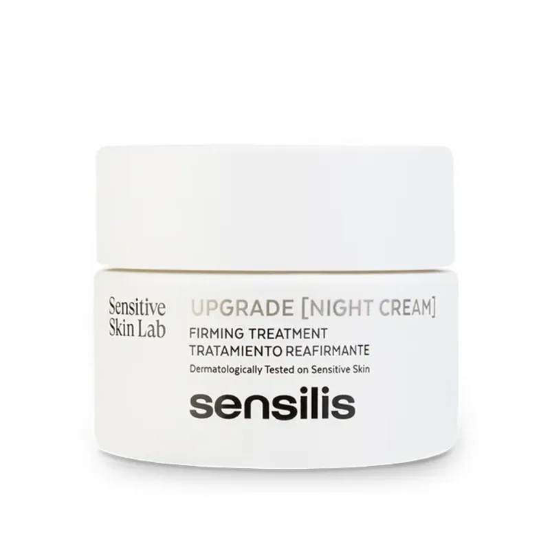 Upgrade day Crema Reafirmante 50ml