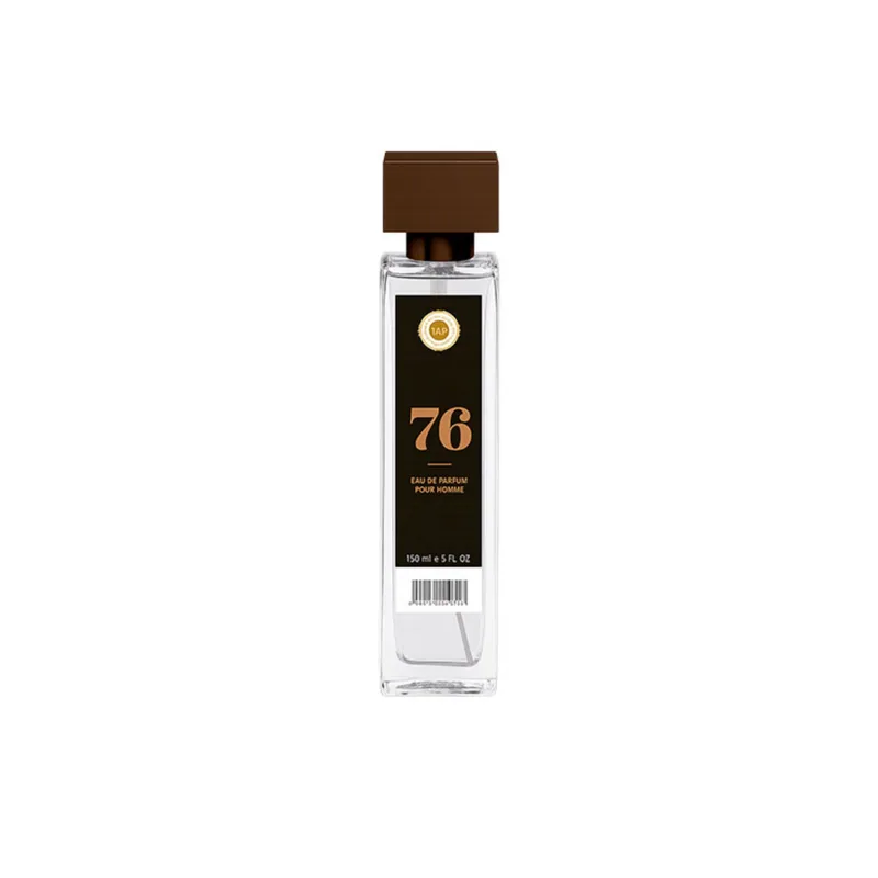 IAP-Pharma Nº76