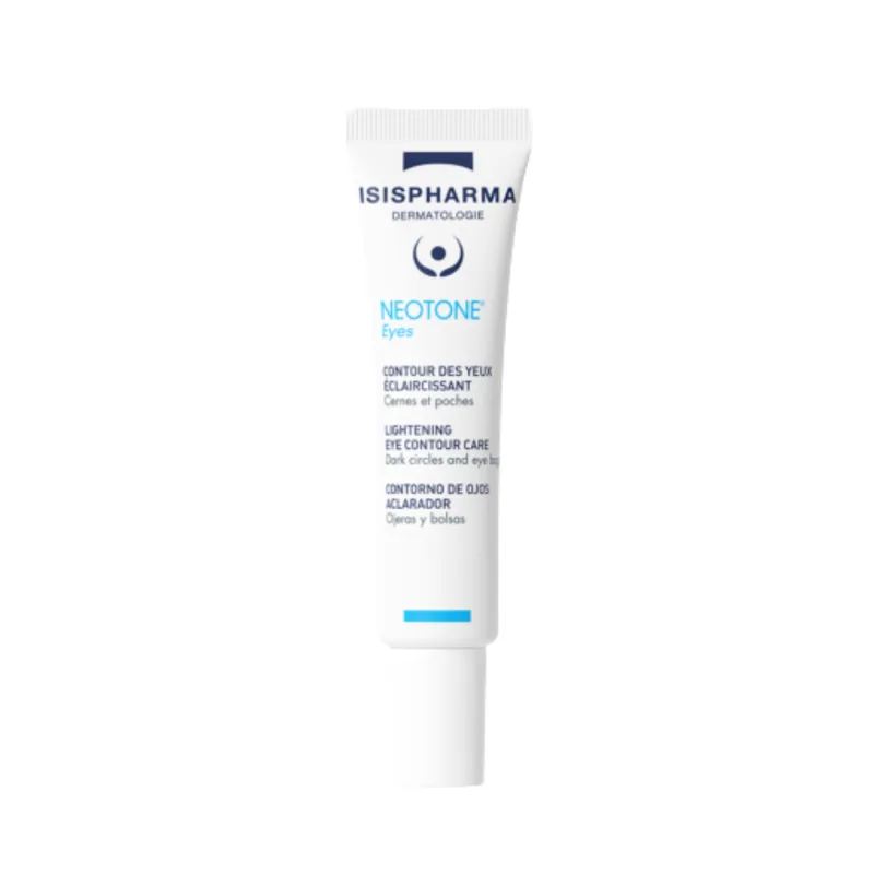 Isispharma Neotone Eyes Roll On 15ml