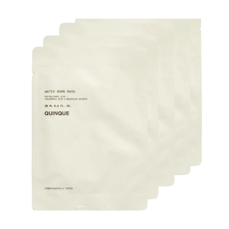 Quinque Water Bomb Mask 1