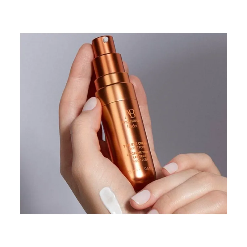 The Eye Cream Recarga Nomad 15