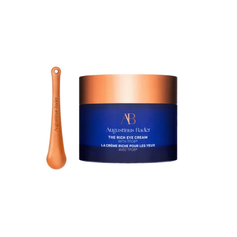 The Rich Eye Cream 15 Ml
