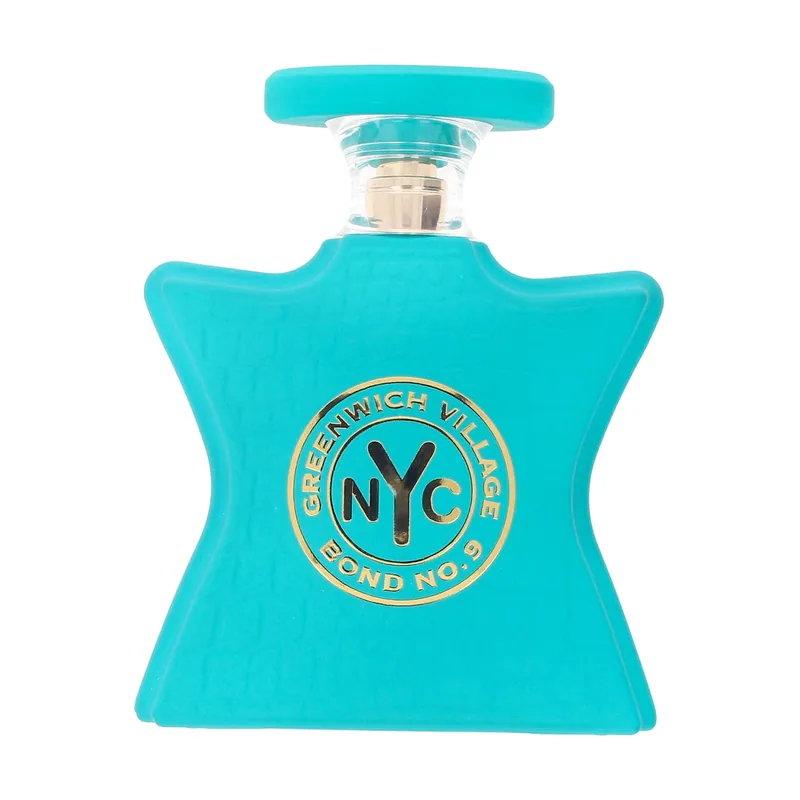 Bond No. 9 GREENWICH VILLAGE eau de parfum vaporizador