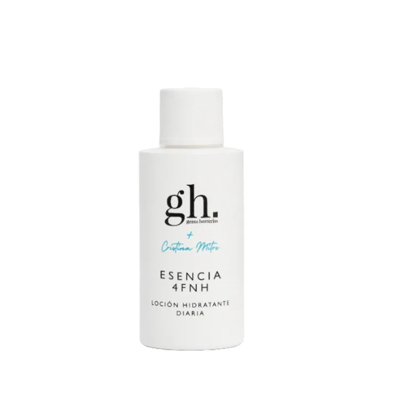 GH Gema Herrerías Gh Mini Talla Esencia 4fnh 50 Ml