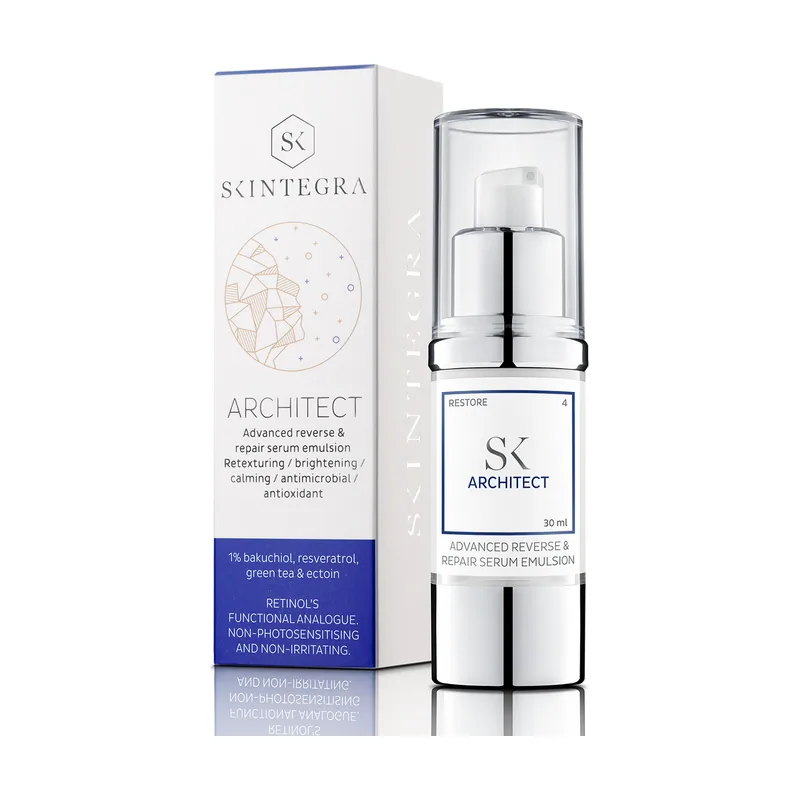 Architect Serum Bakuchiol 30ml
