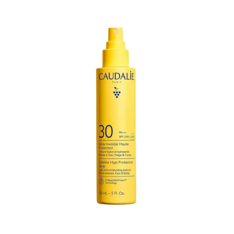 Caudalie Vinosun Spray Spf30