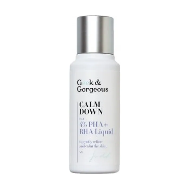 Geek&gorgeous Calm Down 100ml