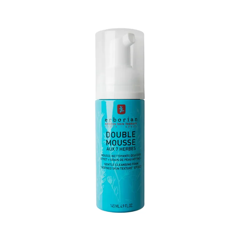 Erborian Double Mousse 145ml