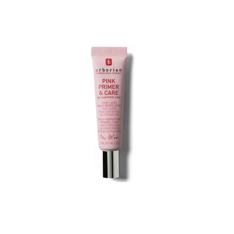 Erborian Pink Primer & Care 15ml