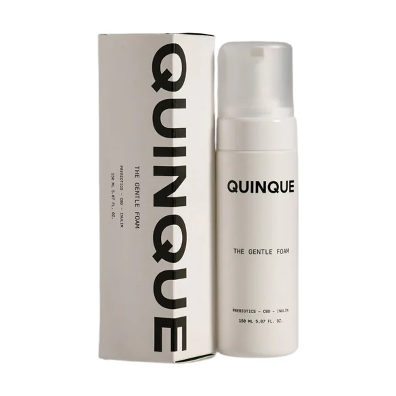 Quinque Skincare Quinque Espuma Limpiadora 150ml