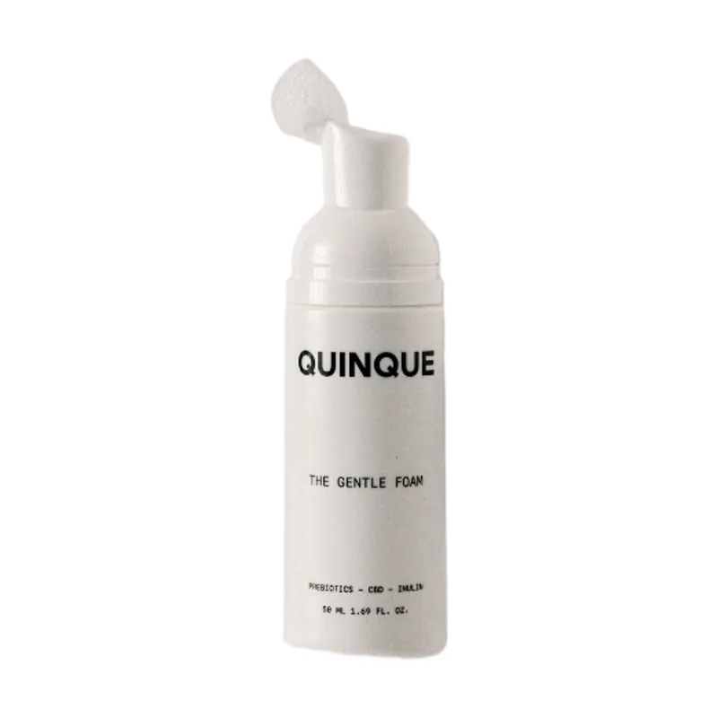 Quinque Espuma Limpiadora 50ml