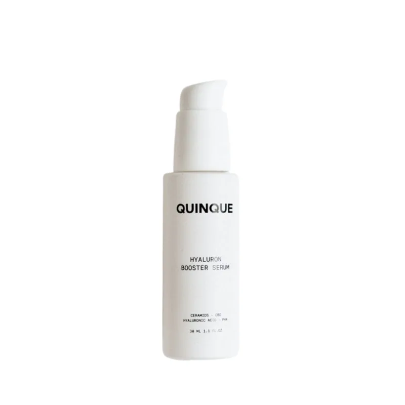 Quinque Hyaluron Booster Sérum 30ml