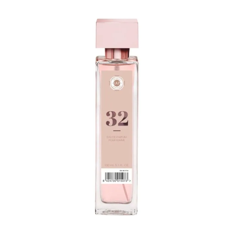 IAP Pharma Eau de Parfum Sra N32