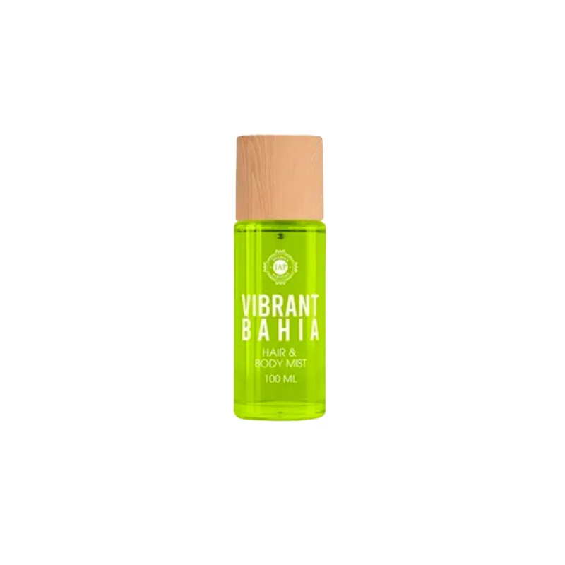 Hair & Body Mist Vibrant Bahia