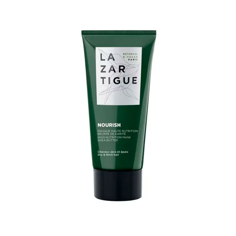 Lazartigue Mini Nourish Mascarilla Nutritiva 50
