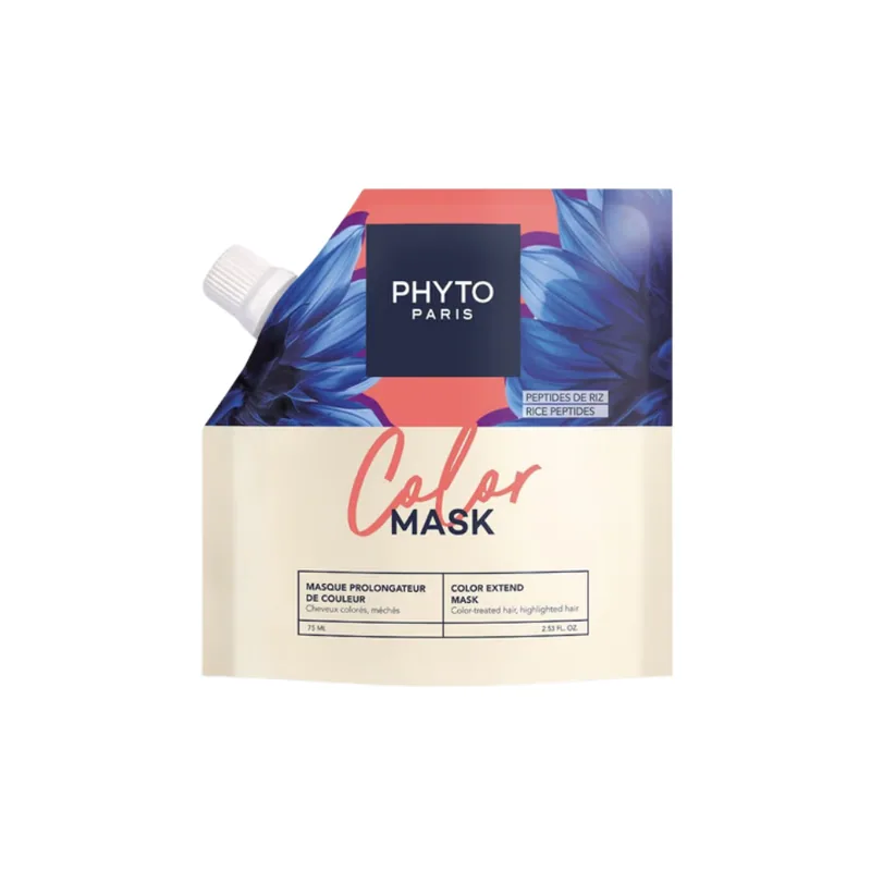 Phyto Mini Mascarilla Protectora Del 75ml