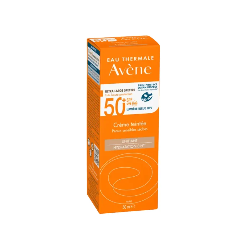Crema Con Sp50+