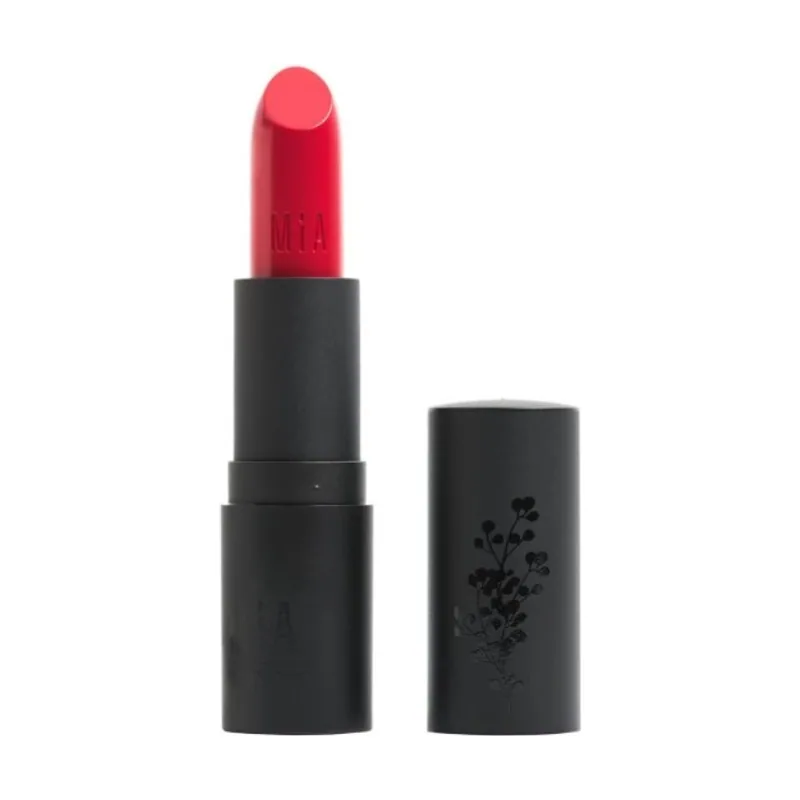 Mia Labial Matte Bold Bergamot 0504