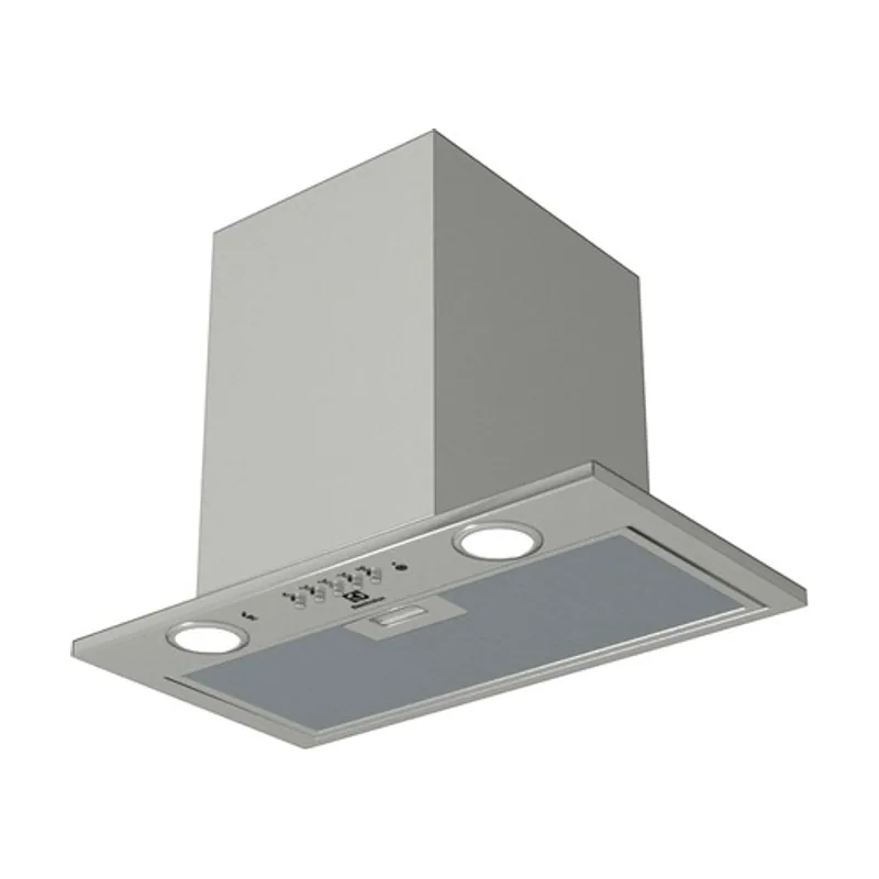 Electrolux Campana extractora integrada Serie 600 Hob2Hood de 54 cm LFG516X