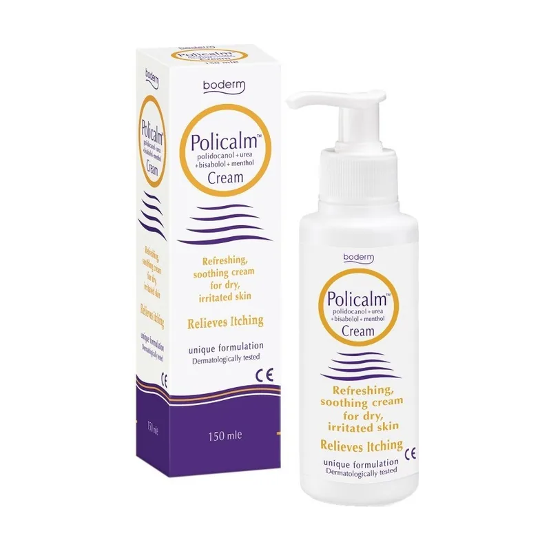 Policalm Crema 150 Ml