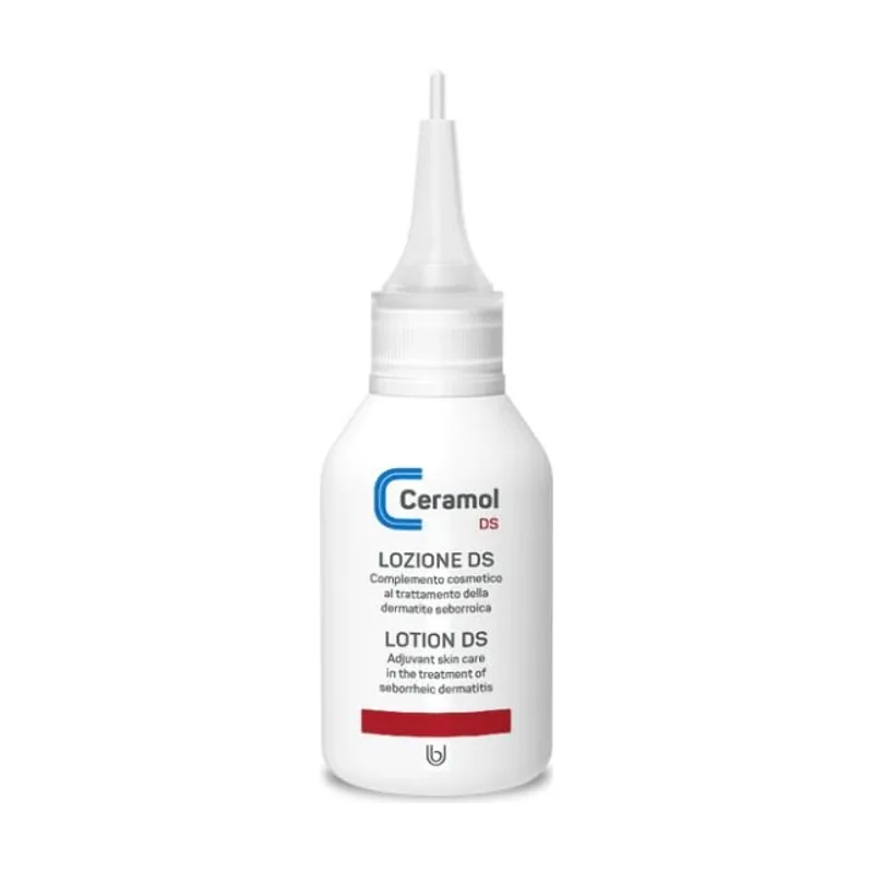 Ceramol Ds Loción 50 Ml
