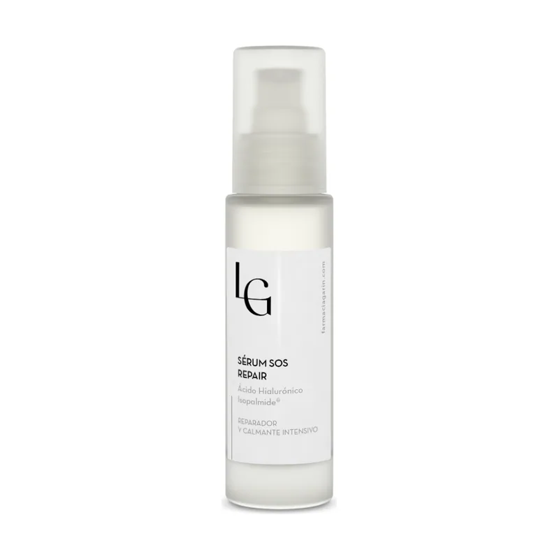Lg Sérum Sos Repair 50ml